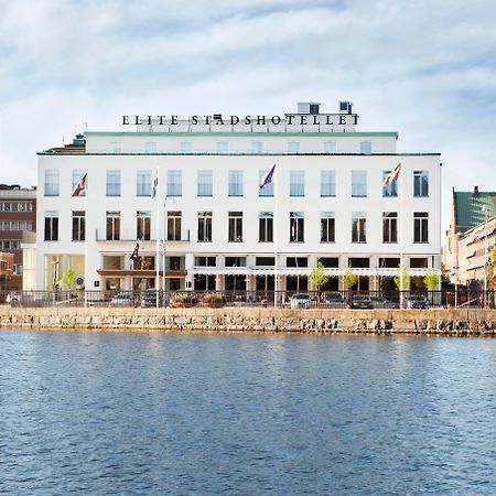 Elite Stadshotellet Eskilstuna Exteriér fotografie